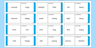 Synonym für heimat ✓ 126 synonyme ✓ 20 bedeutungen & verwendungsmöglichkeiten für heimat ⇒ ähnliche wörter im großen synonymwörterbuch von synonyme.de. Synonym And Antonym Loop Cards Teacher Made