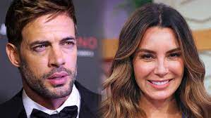 William Levy sobre su escándalo con Elizabeth Gutiérrez: "Aquí no hay  víctimas, ella lo sabe" - Ana María Canseco