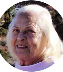 Theoma Leach: Jan 12, 1931