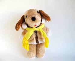 Vintage Puppy Dog Stuffed Animal Toy By Interpur Avon 1980s Etsy Pet Dogs Puppies Pet Toys Dogs And Puppies