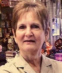 Elaine Sullivan Obituary