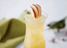How to make an english garden cocktail. English Garden Spirits Beacon