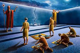 Así se comía antes