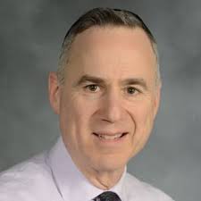 Dr. Michael Rubin, MD