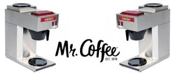 10861.0000 & 10861.0001 (20 pages) coffee maker bunn vp17 series installation & operating manual Parts Accessories Coffee Makers Replacement Parts Mr Coffee Parts Page 1 Essential Wonders Coffee Company