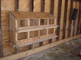 21 Diy Nesting Box Plans And Ideas You Can Build In One Day Chicken Nesting Boxes Chicken Diy Chickens Backyard