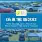 6th Annual EVs in the Smokies