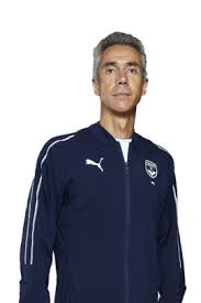 Name in home country / full name: Paulo Sousa Poland Stats Titles Won