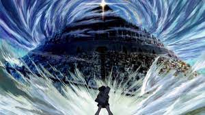 Kill la kill ending 1gomen ne, iiko ja irarenai. Anime Background Art Auf Twitter Kill La Kill Hiroyuki Imaishi Trigger 2013 Artd Yuuji Kaneko