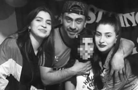 PAPÁ DE BRENDA: “NO EXISTE EL PEQUEÑO J” El papá de Brenda del Castillo (20) negó la existencia del supuesto narco señalado como autor intelectual del triple crimen de Florencio Varela y