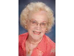 Bernadette Kehoe Obituary (1920