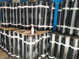 Bardeau lisse bitume vert l. Touahria Etanche Facebook