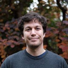 Ion trap quantum computing: people