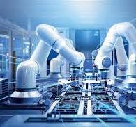Industriell automatisering - Camozzi Automation