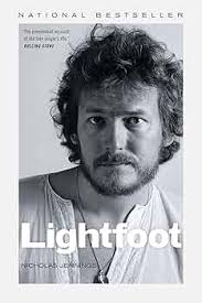 Lightfoot: Jennings, Nicholas: 9780143199212: Amazon.com: Books
