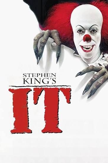 Prime Video: IT Chapter Two