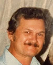 Obituary: David Edward Kenyon