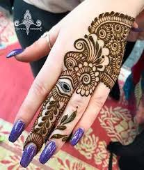 Amazing Peacock Mehndi Designs 2019 Wonderful Peacock Mehndi Designs 2019 Wonderful Peacock Mehn Mehndi Designs Mehndi Designs For Hands Latest Mehndi Designs