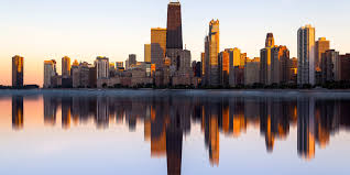 Chicago | HISTORY