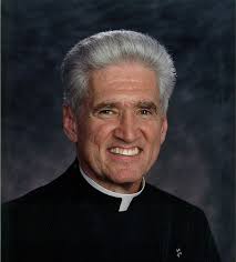Rev John Thomas Weyer Jr. (1945-2008)