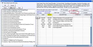 Pcm Icd 9 To Icd 10 Snomed Ct Mapping