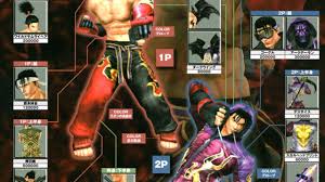The game initially started off for arcades before moving on to. Tekken 5 Dark Resurrection