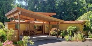 Continue to 8 of 25 below. 40 Best Mid Century House Ideas Look A More Modern Modern Carport Carport Designs Modern Garage