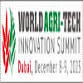 World Agri-Tech Innovation Event Dubai 2025 event image