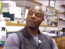 Letters to the President: Tanisha's Story