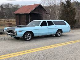 Image result for Blue Streak 1972 Polara