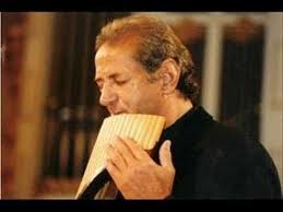 Gheorghe Zamfir The Lonely Shepherd And Can I Put My Hand Up And Say Kill Bill Was Not Where I First Heard This Tune Opera Music Spiritual Music Soul Music