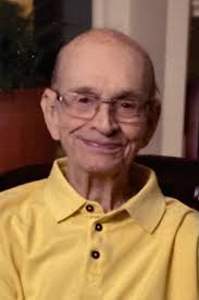 Robert J. Dickman Obituary October 30, 2020