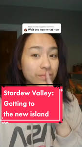 How to Unlock The Island Trader Stardew