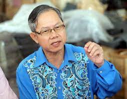 Born 26 september 1958) is a malaysian politician who served as the deputy minister of health in the pakatan harapan (ph) administration under former prime minister mahathir mohamad and former minister dzulkefly ahmad from july 2018. Distinguished Speakers Series Yb Dr Lee Boon Chye Galen Centre