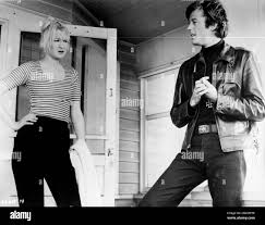 The wild angels 1966 Black and White Stock Photos & Images - Alamy