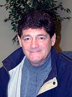 LLA pays tribute to the late Val Perry, former president