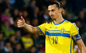 Salut tout le monde une vidéo du retour de zlatan en selection !hésit. Idolo Do Milan Ibrahimovic Nao Descarta Retorno A Selecao Sueca