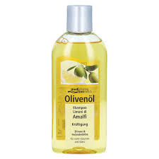 Ich könnte mich da ja immer dumm und dusselig kaufen. Olivenol Shampoo Kraftigung Limoni Di Amalfi 200 Ml Bei Apo Rot Kaufen