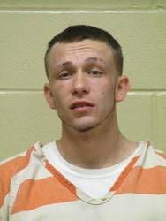 Bossier Parish Jail Bookings 1-24-20