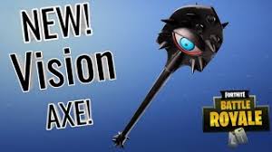 Fortnite scout is the best stats tracker for fortnite, including detailed charts and information of your gameplay history and improvement over time. Fortnite Vision Harvesting Tool Rare Pickaxe Fortnite Skins
