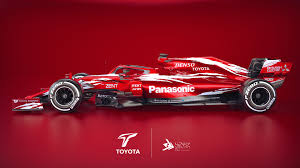Ranking f1's class of 2020. Toyota Formula 1 Livery Myteam Livery Mod Racedepartment