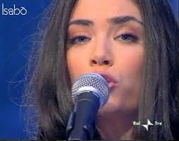 Isabo Fernandez DJ Model Singer