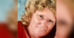 Barbara Pye Branam Obituary