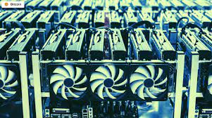 Bitcoin mining software's are specialized tools which uses your computing power in order to mine cryptocurrency. How Long Does It Take To Mine One Bitcoin 2021 Bitcoin Mining Pool Mining Pool Bitcoin