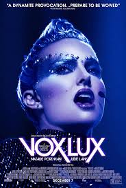 Vox Lux (2018)