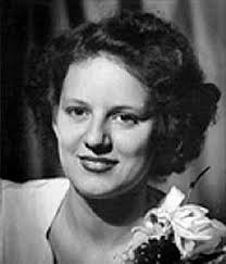 MARY MCTAGGART Obituary (2014)