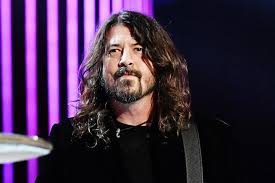 The musician & director is married to jordyn blum, his starsign is capricorn and he is now 51 years of age. Dave Grohl Defends Teachers Urges Schools To Stay Closed