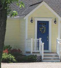 We did not find results for: Grabbing Attention At The Front Door How To Pick A Door Color House Paint Exterior Yellow House Exterior Exterior House Colors