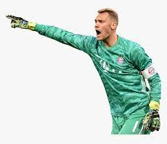 Manuel neuer and transparent png images free download. Manuel Neuer Render Player Hd Png Download Transparent Png Image Pngitem