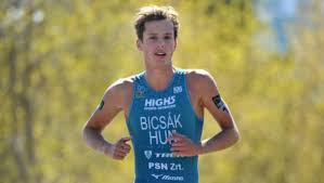 Jun 16, 2021 · a magyar triatlon szövetség elnökségének döntése értelmében bicsák bence, bragmayer zsanett, kovács zsófia és tóth tamás indulhat tokióban. Index Sport Bicsak Szenzacios Futassal Harmadik Az U23 As Triatlon Vb N